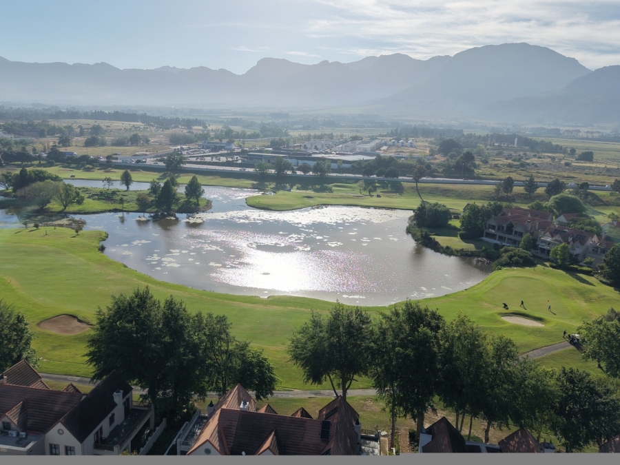 To Let 3 Bedroom Property for Rent in Paarl South Western Cape